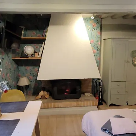 Saint Jean Centre Apartman