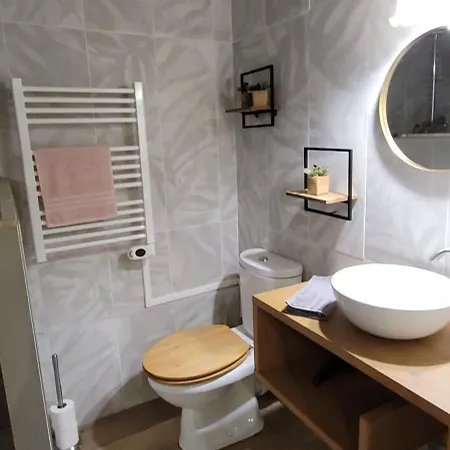 Apartamento Saint Jean Centre