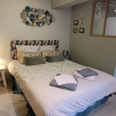 Saint Jean Centre Apartamento Honfleur