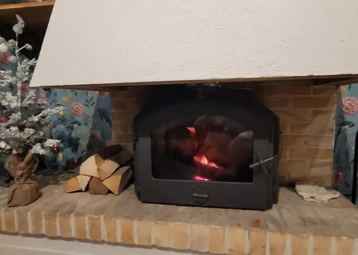 Saint Jean Centre * Honfleur