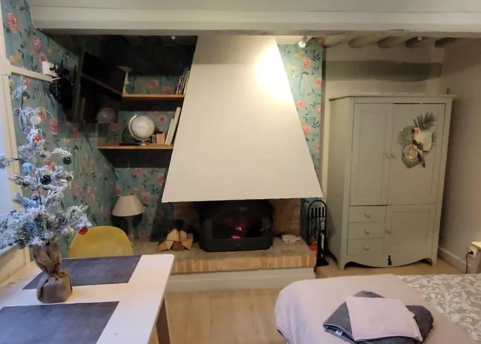 Saint Jean Centre Apartman