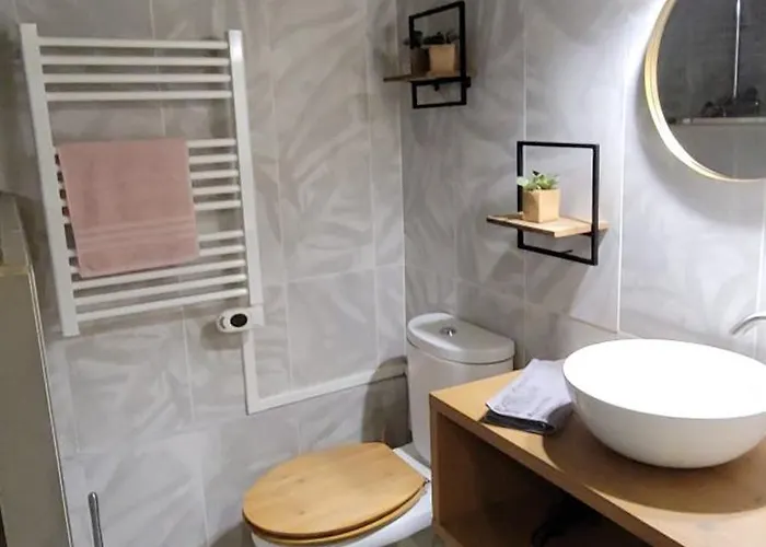 Apartman Saint Jean Centre