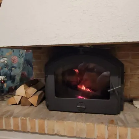 Saint Jean Centre * Honfleur