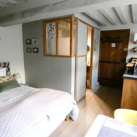 Saint Jean Centre * Honfleur