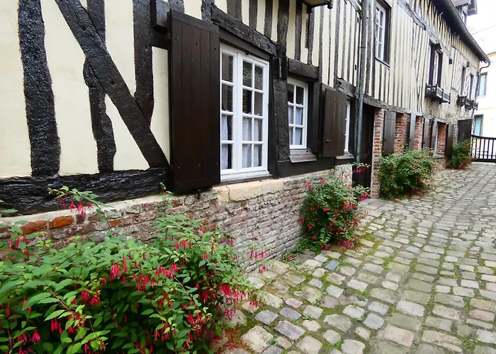 Saint Jean Centre Apartament *