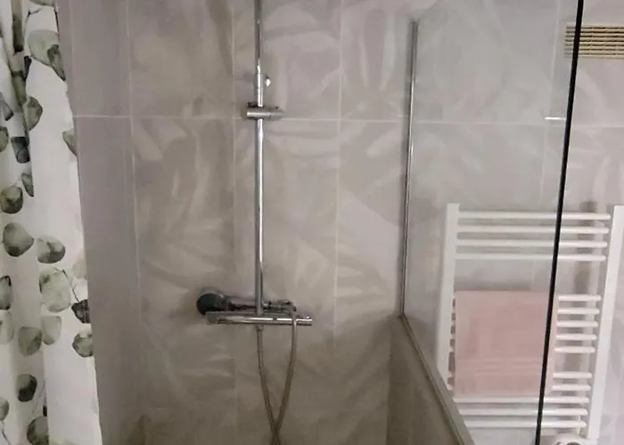 Saint Jean Centre Apartment Honfleur